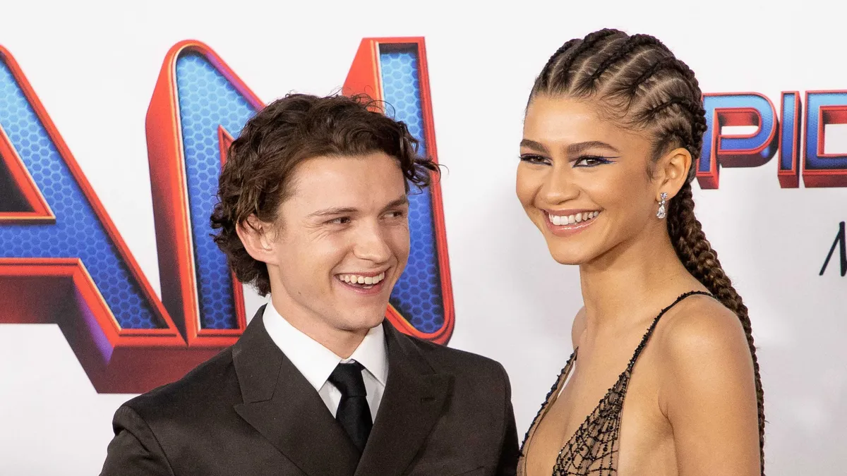 A közelben forog az Odüsszeia Tom Hollanddal