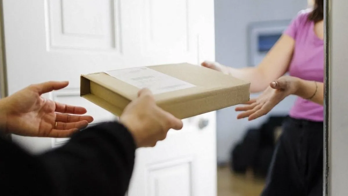 Az Amazon újabb drónokot állította szolgálatba