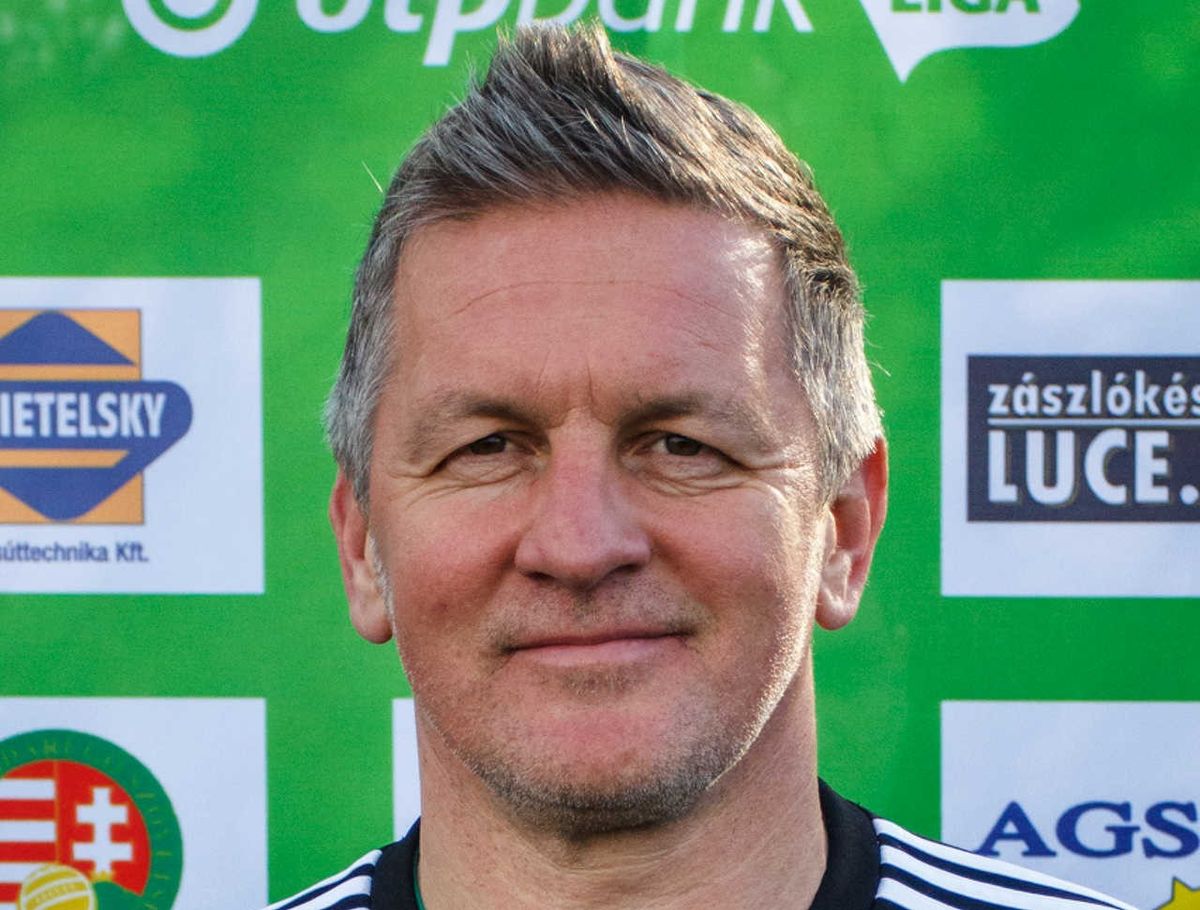 Jagodics Zoltán