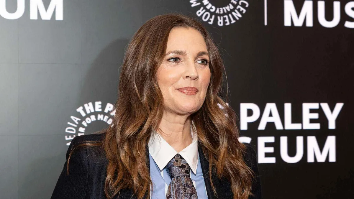 Drew Barrymore élete legkegyetlenebb szakításáról vallott