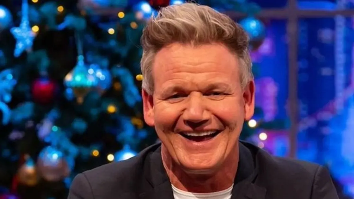 Gordon Ramsay elárulta, mit nem szabad rendelni egy étteremben