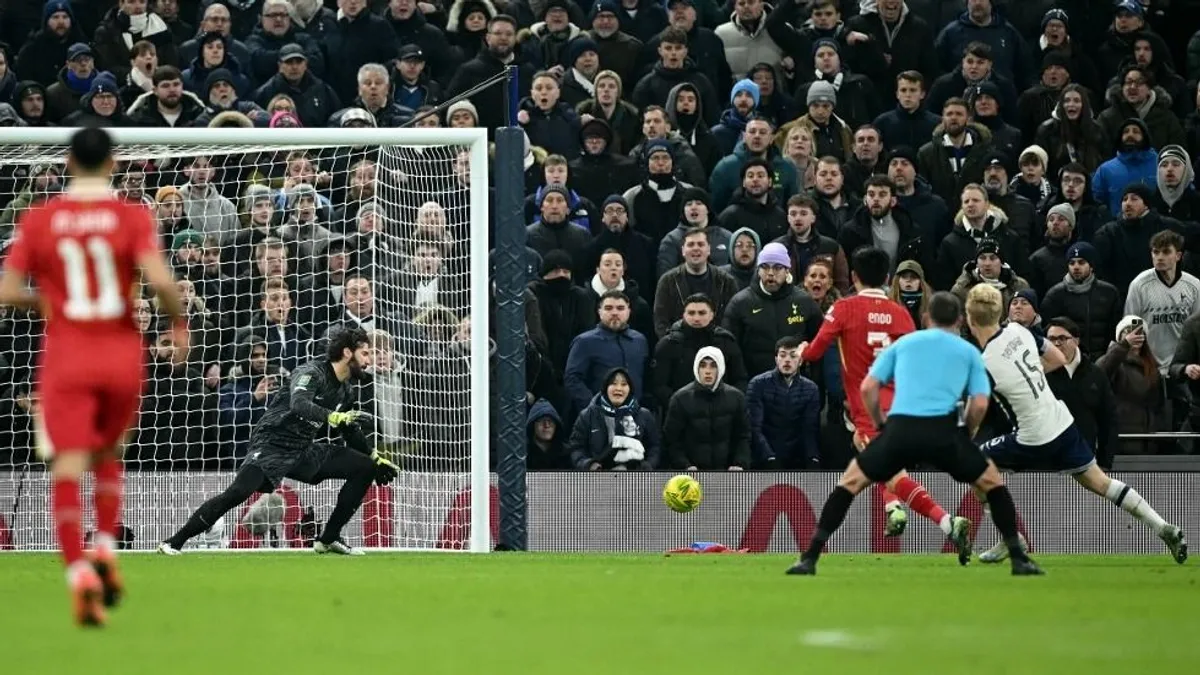 Liverpoolban csalást kiáltottak; új hírek a horrorsérülésről