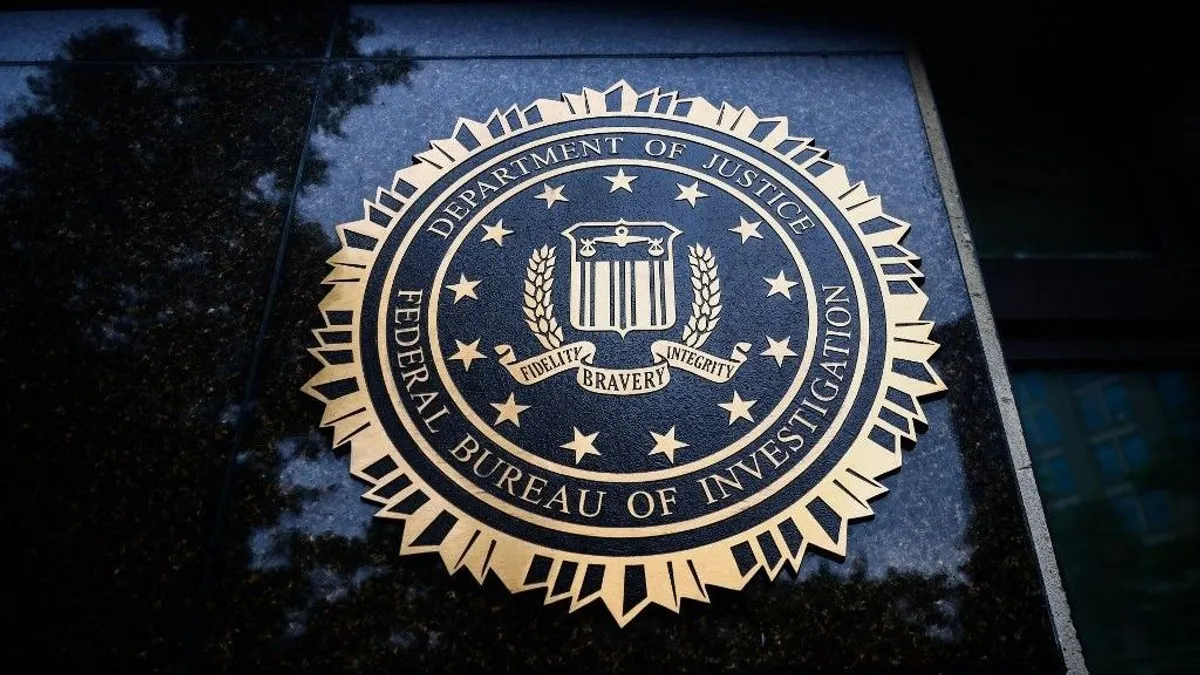 Rekordmennyiségű csőbombát foglalt le az FBI
