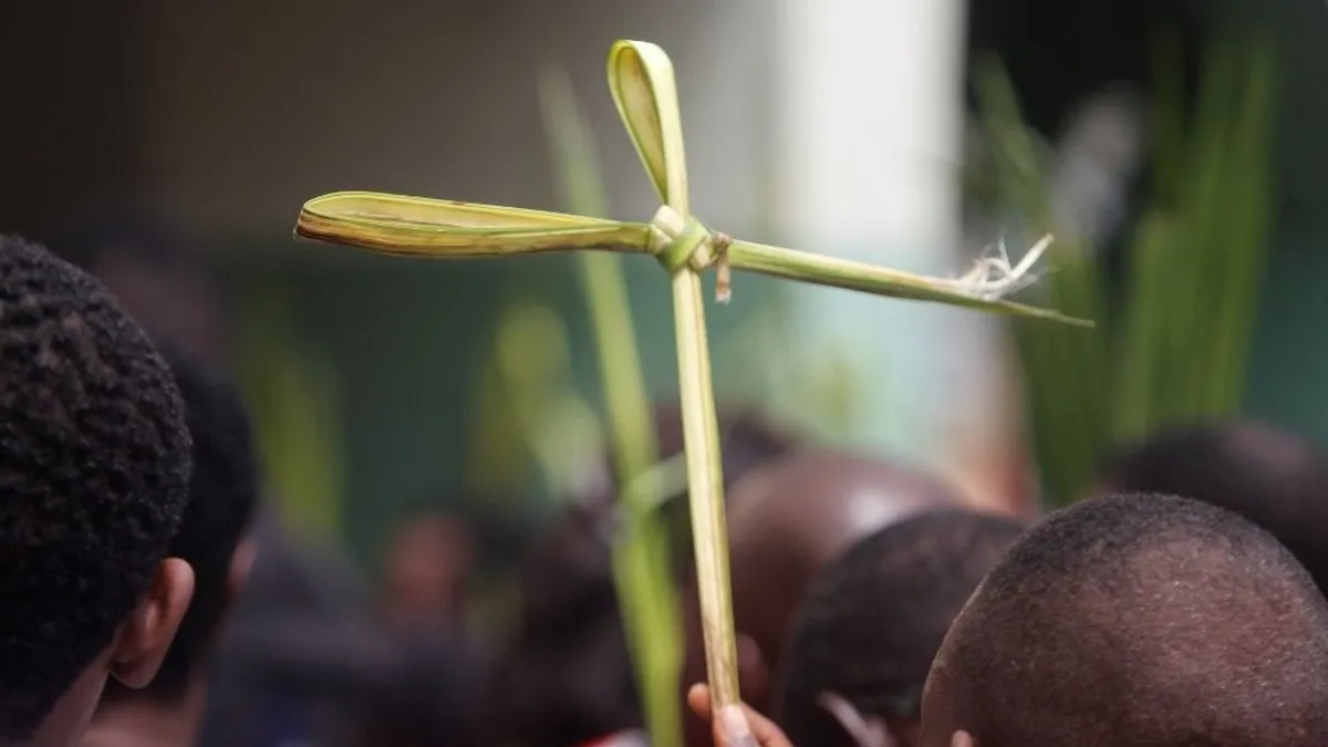 Megint katolikus apácákat raboltak el Nigériában