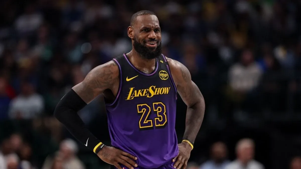 LeBron James saját All Star-rekordját is megdöntötte