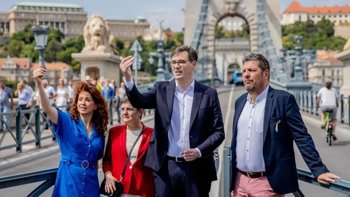 Lánchíd-botrány: újabb gyanúsítottja van a fővárosi számlagyárnak