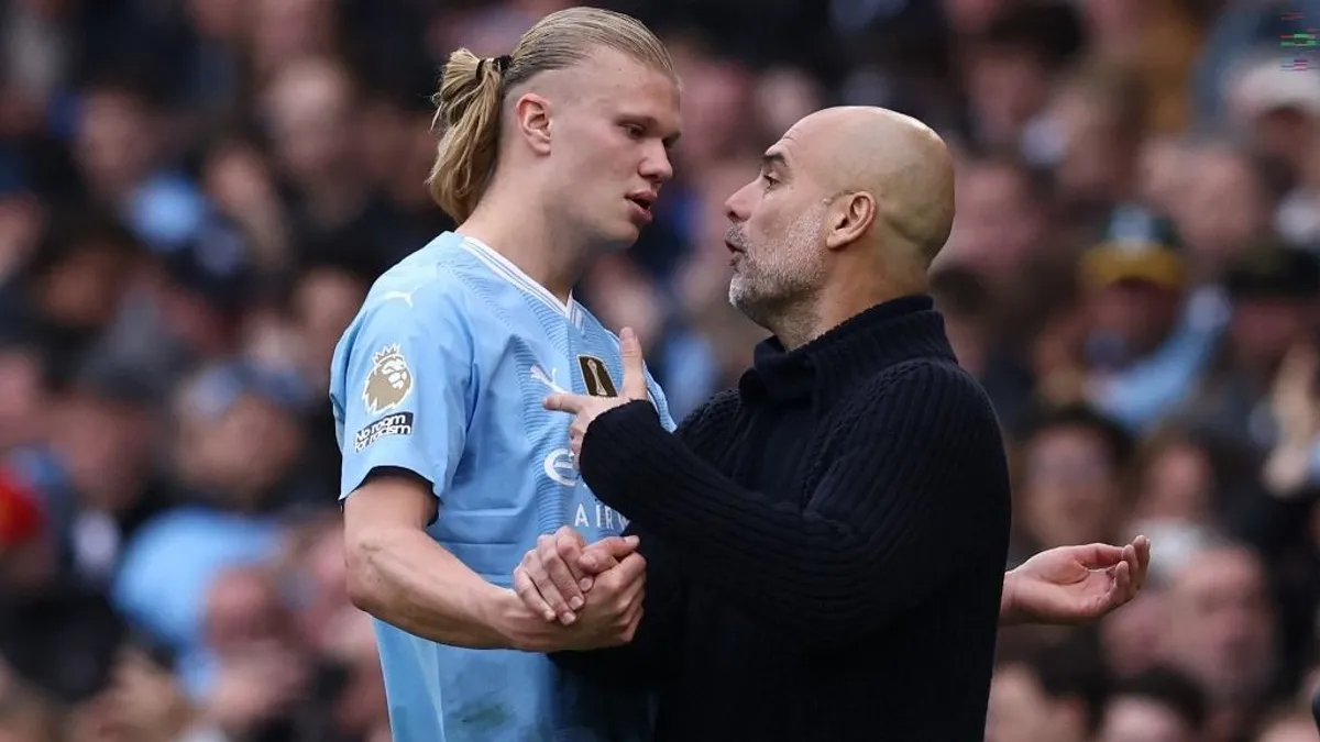 Kiderült, mennyire lehet súlyos a Manchester City büntetése