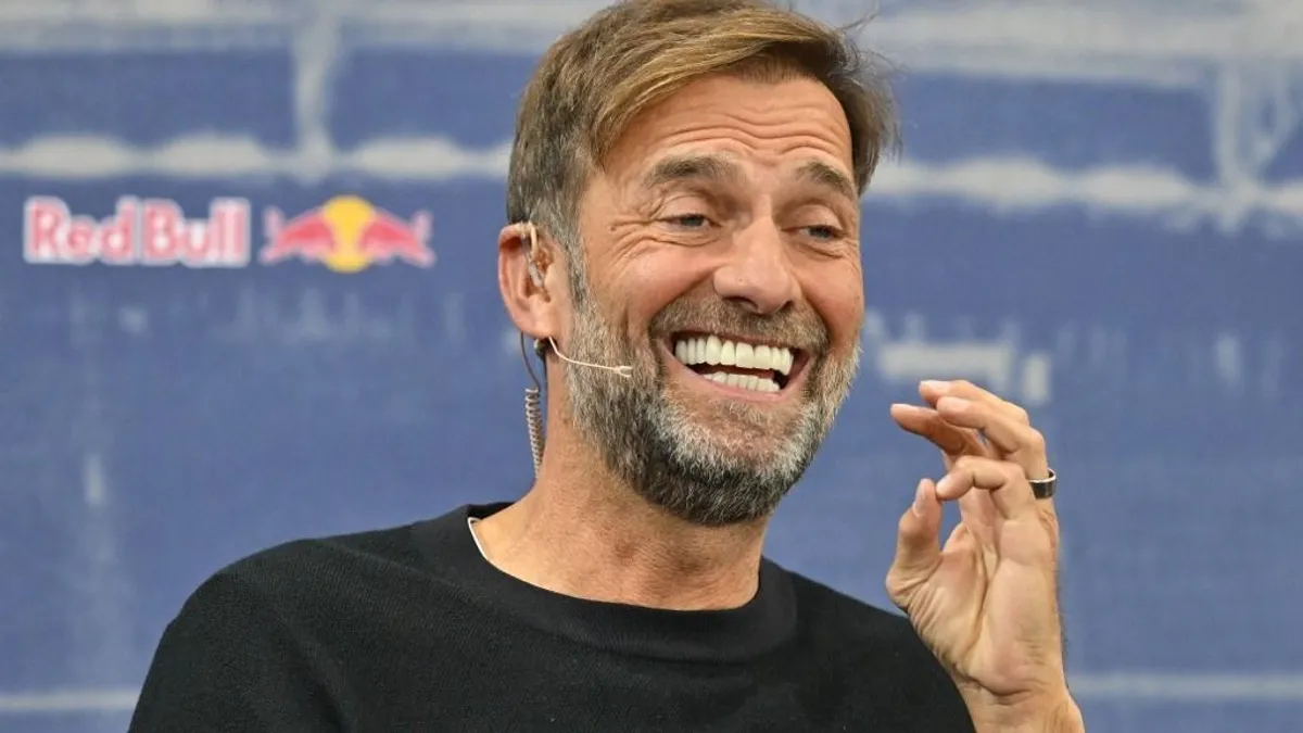 Jürgen Klopp őrületes bulival ünnepelné a Manchester City büntetését