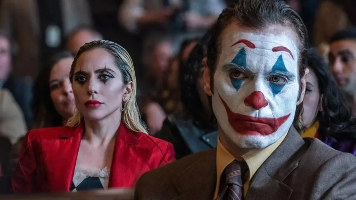 Arany Málna 2025-jelölések: Tarolhat a Joker