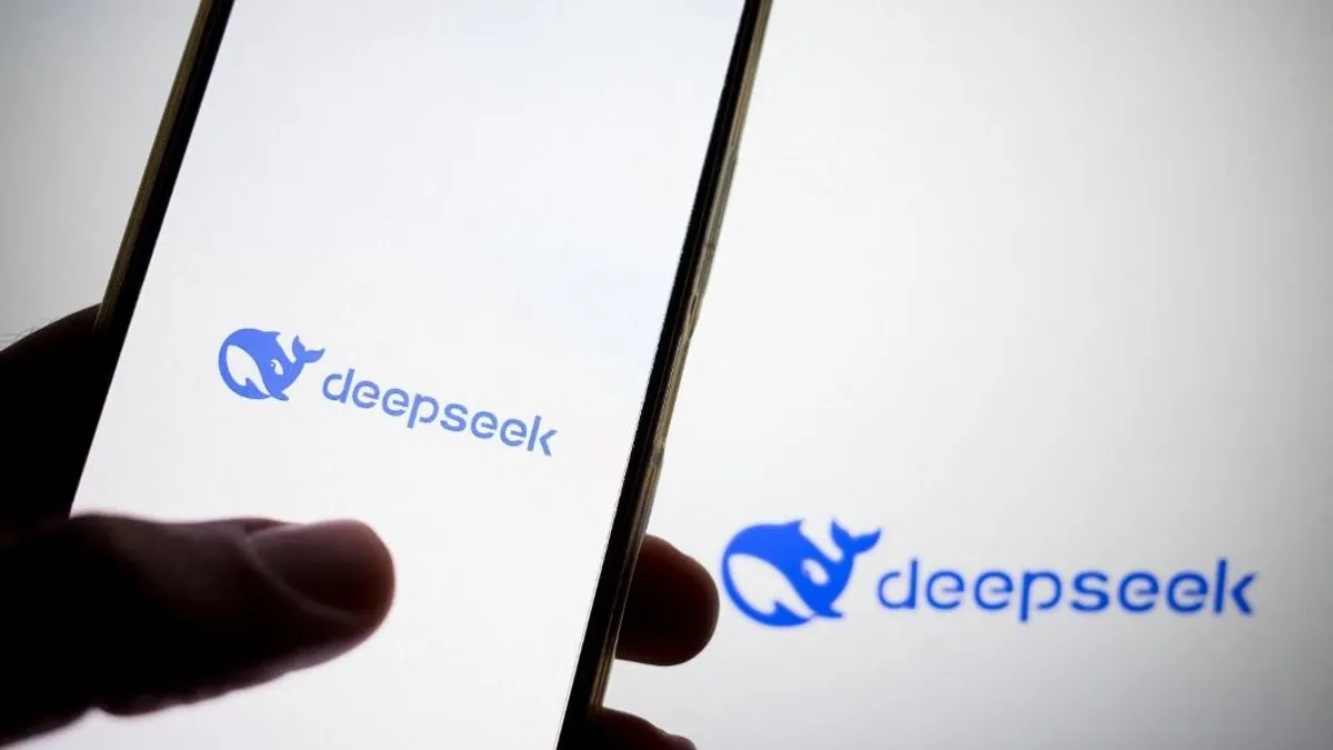 Így vert végig a világon a Deepseek, a kínai AI