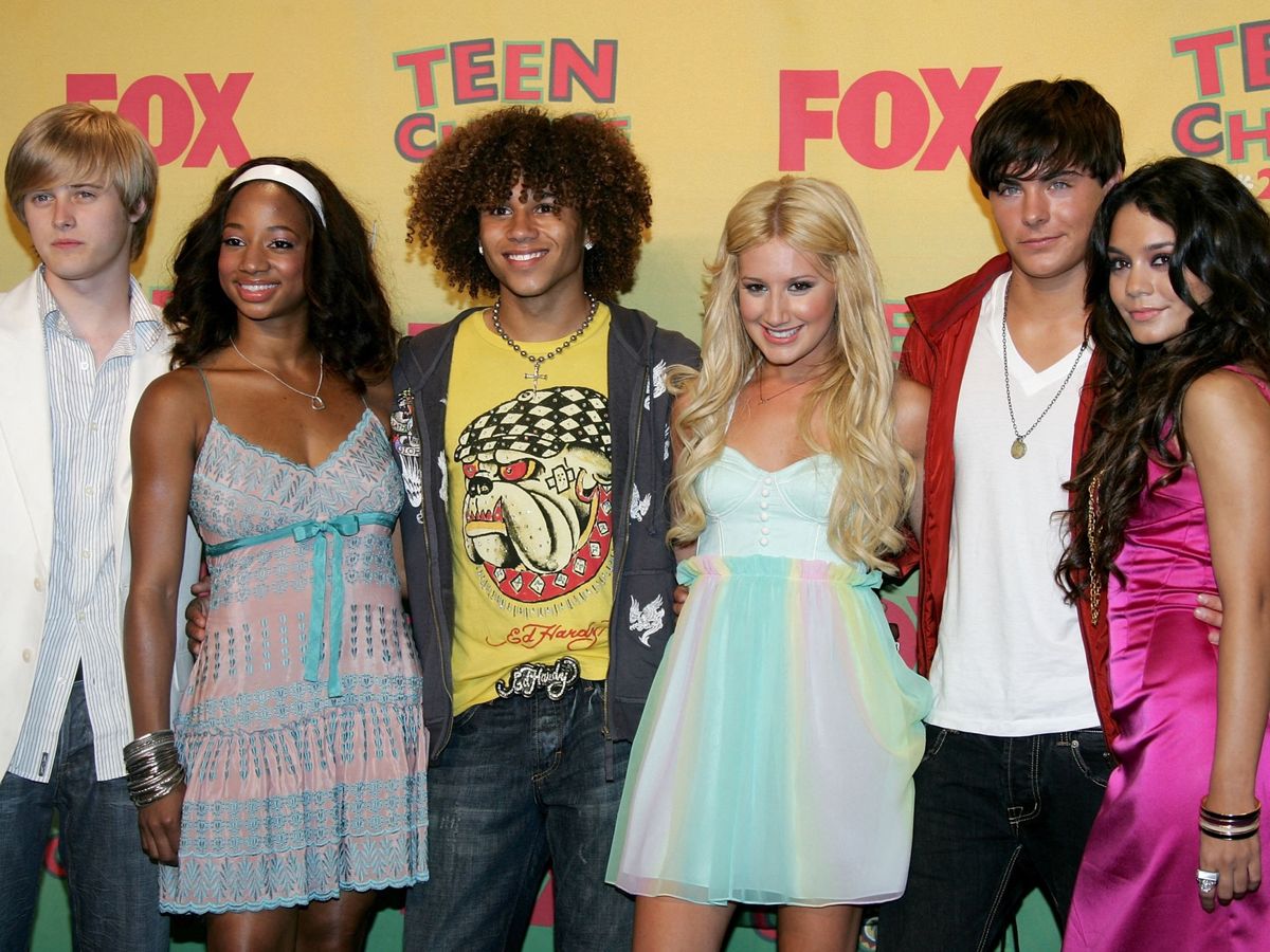 High School Musical