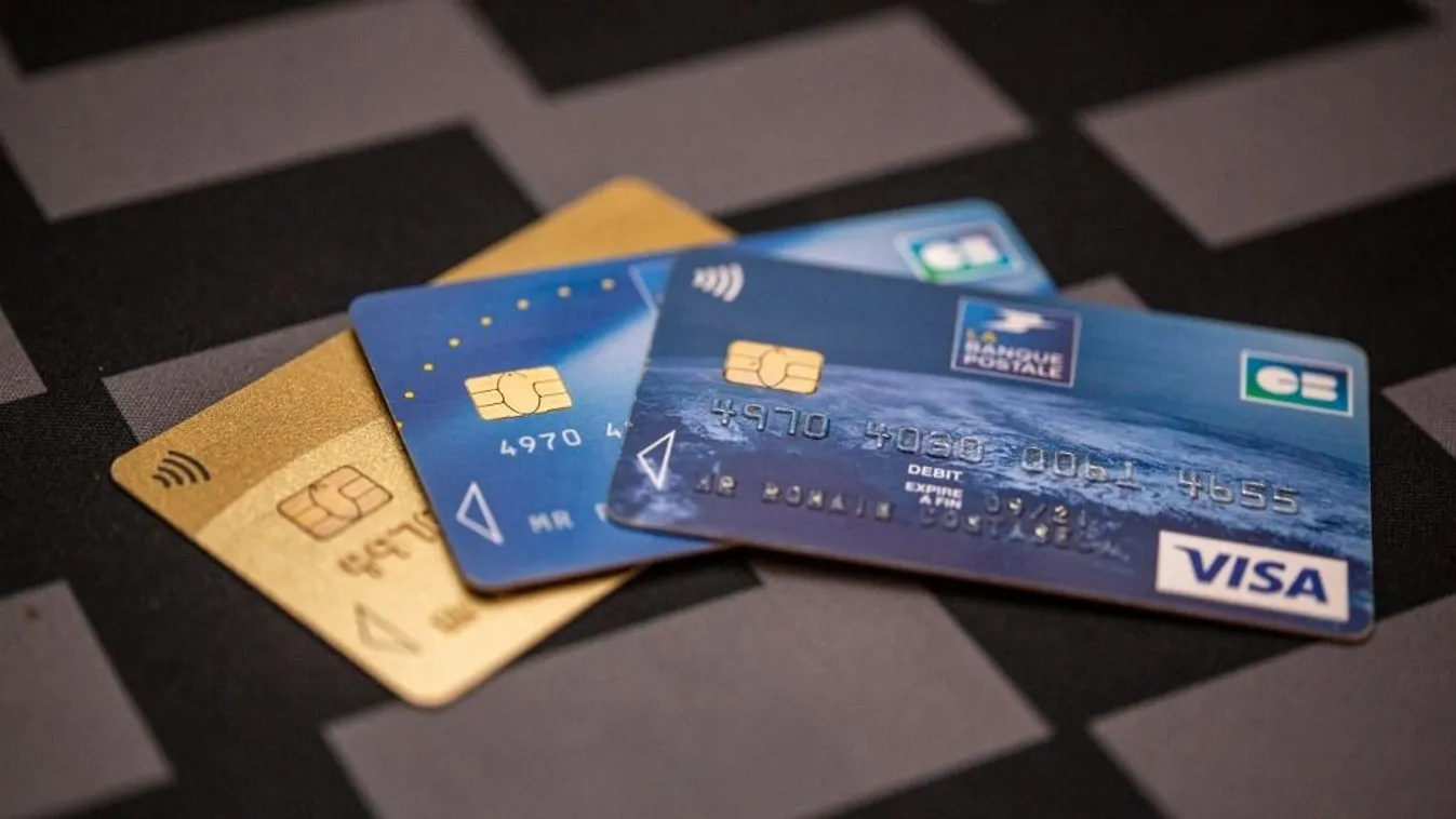 Itt a megoldás, hogy nem nyelje el a bankkártyát az ATM Kép