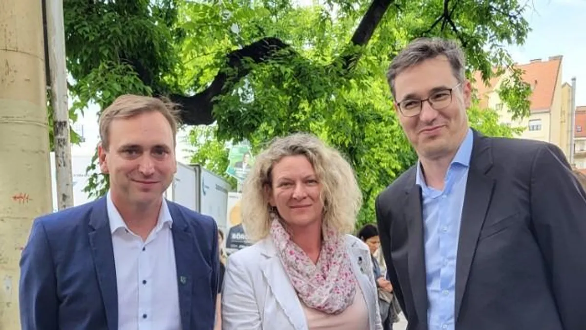 Összeveszett a baloldali polgármesterrel, kilépett Gyurcsányéktól a képviselő