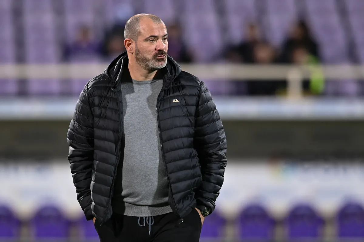 Dejan Sztankovics, ACF Fiorentina v UC Sampdoria - Coppa Italia