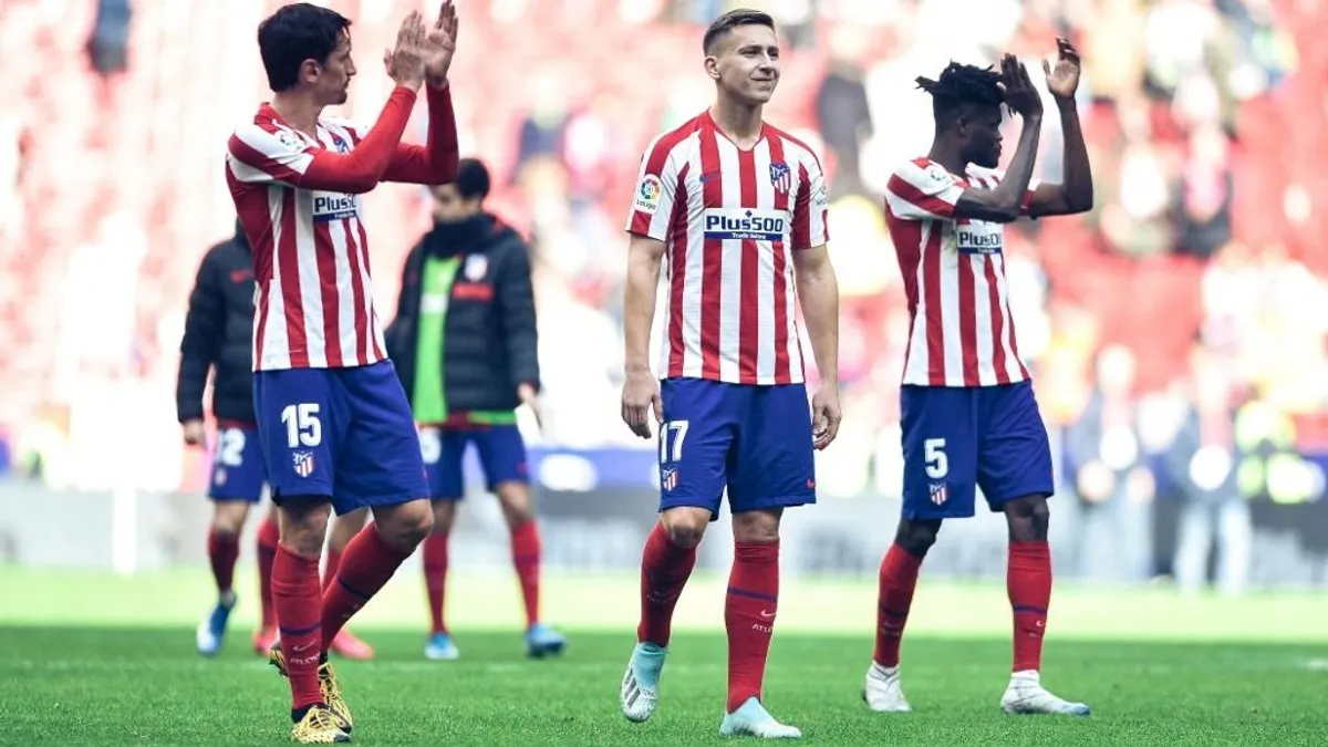 Az NB I-be igazolhat az Atlético Madrid korábbi focistája