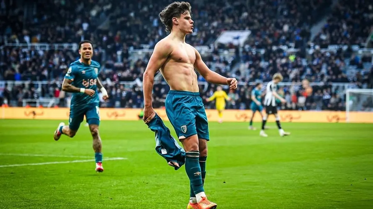 Kerkez Milos Marco Rossinak is üzent az újabb remeklése után