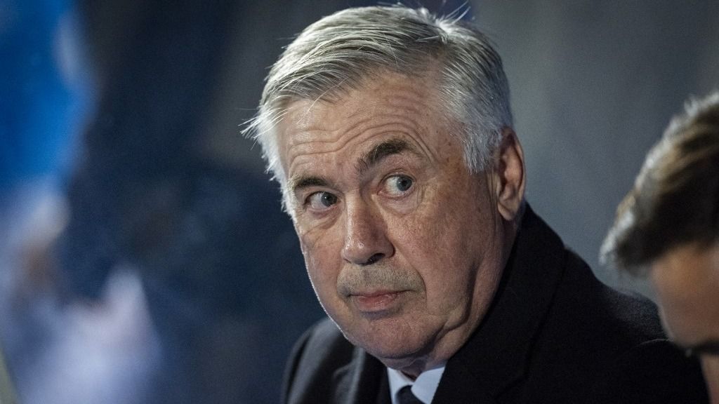 Real Madrid, Carlo Ancelotti, Bajnokok Ligája