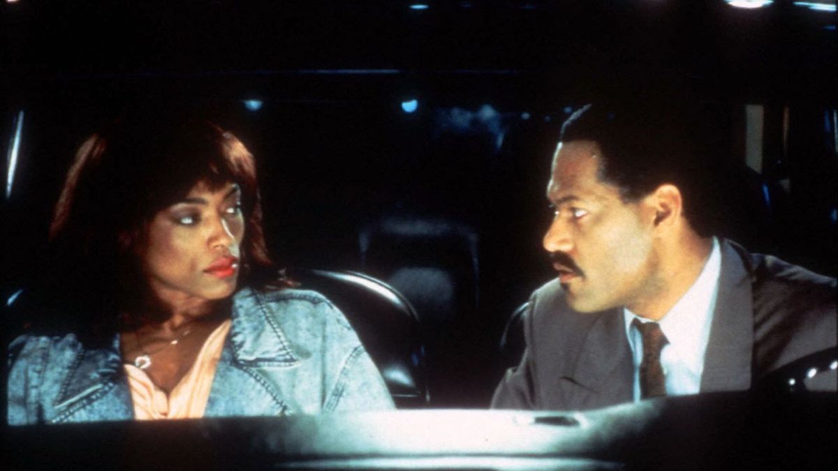 híres énekesnők Filmes képek, Filmesképek, 2025.01.16.Angela Bassett, Tina 2021