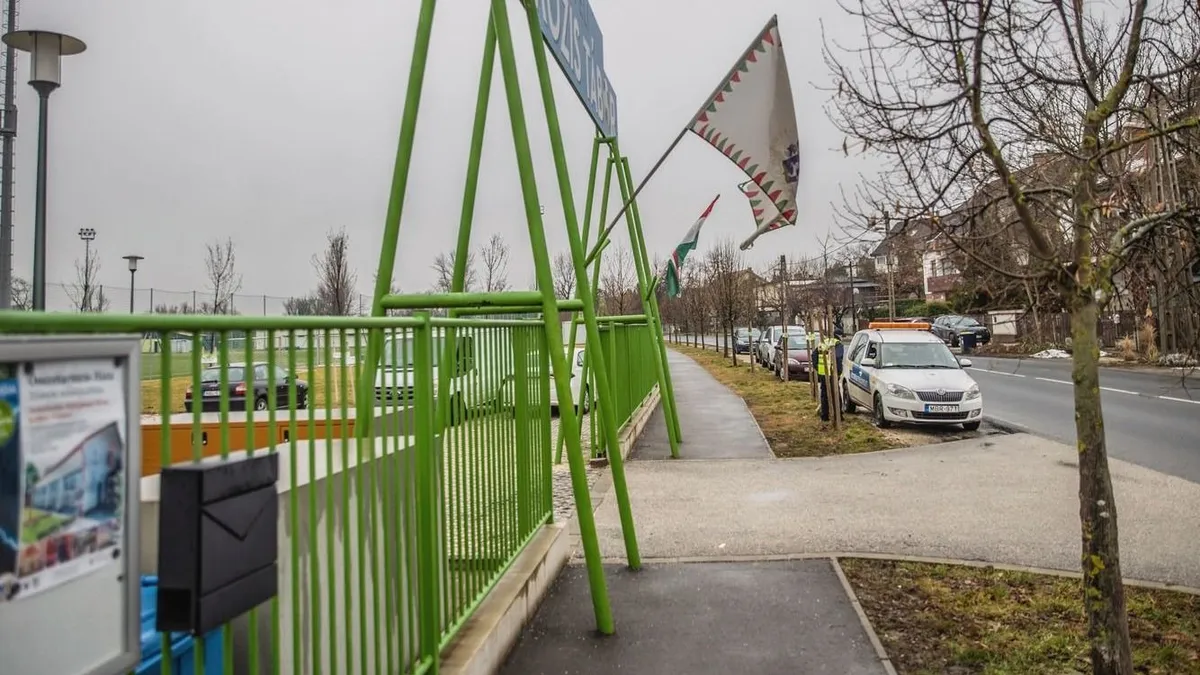 Folytatódik a terrorveszély: most Szlovéniában kaptak az iskolák levelet