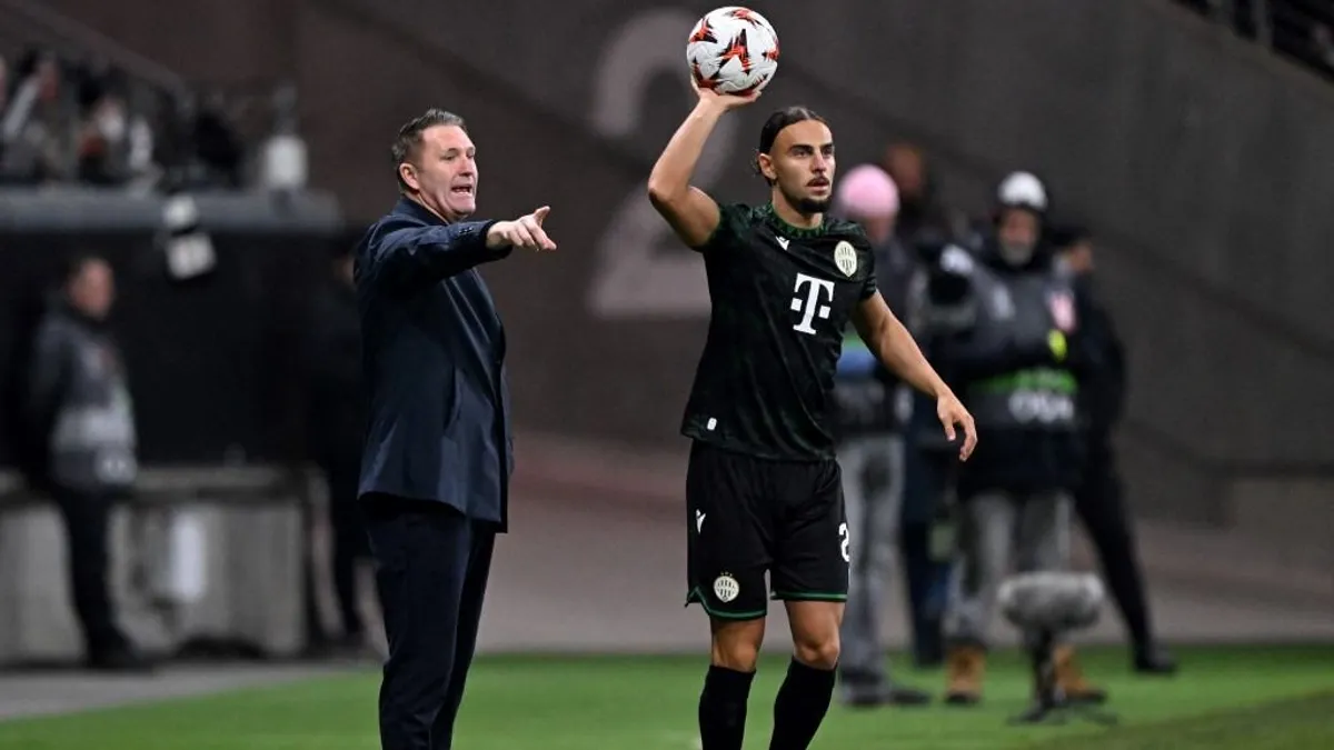 Robbie Keane: Ilyen a foci, ez benne van
