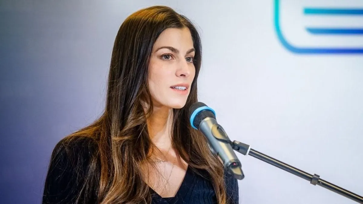 Szentkirályi Alexandra: A ma reggelt Rákosrendező bejárásával kezdtük!