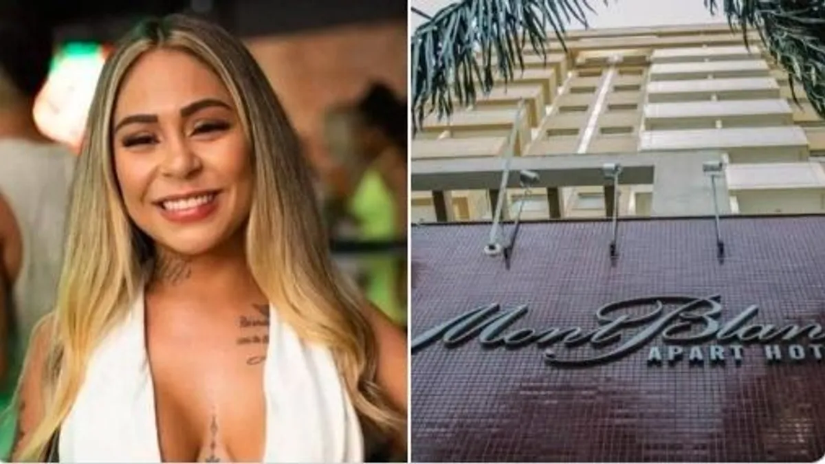 Kizuhant egy erkélyről forgatás közben egy brazil pornósztár