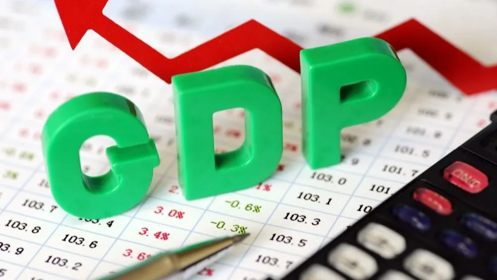GDP