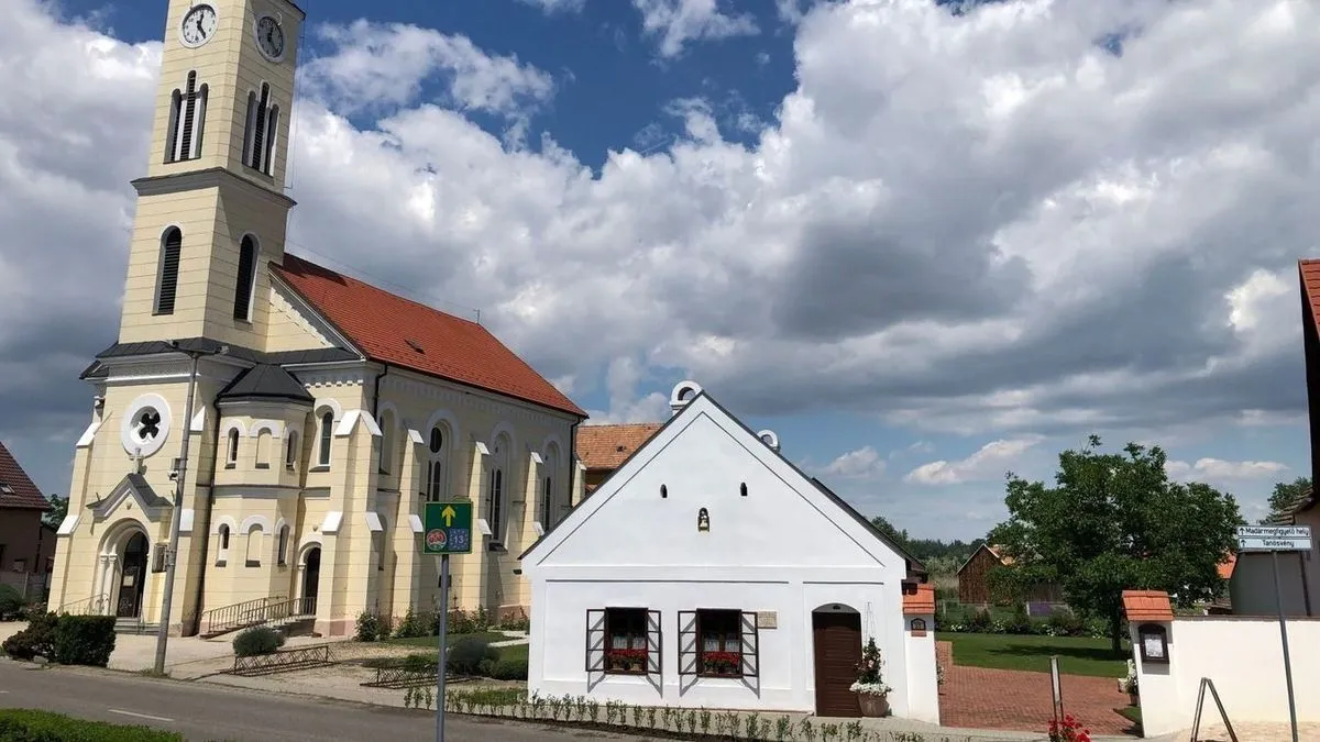Tűzszerészeknek kellett intézkedniük egy rejtélyes csomag miatt Hegykőn