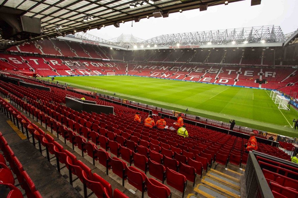 Manchester United v Manchester City - Barclays Women's Super League