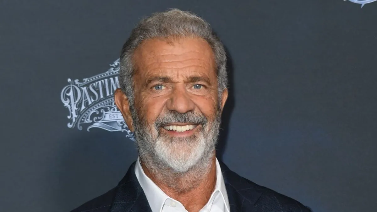 A helyi vezetőket kritizálta a hatalmas tűz miatt Mel Gibson - videó