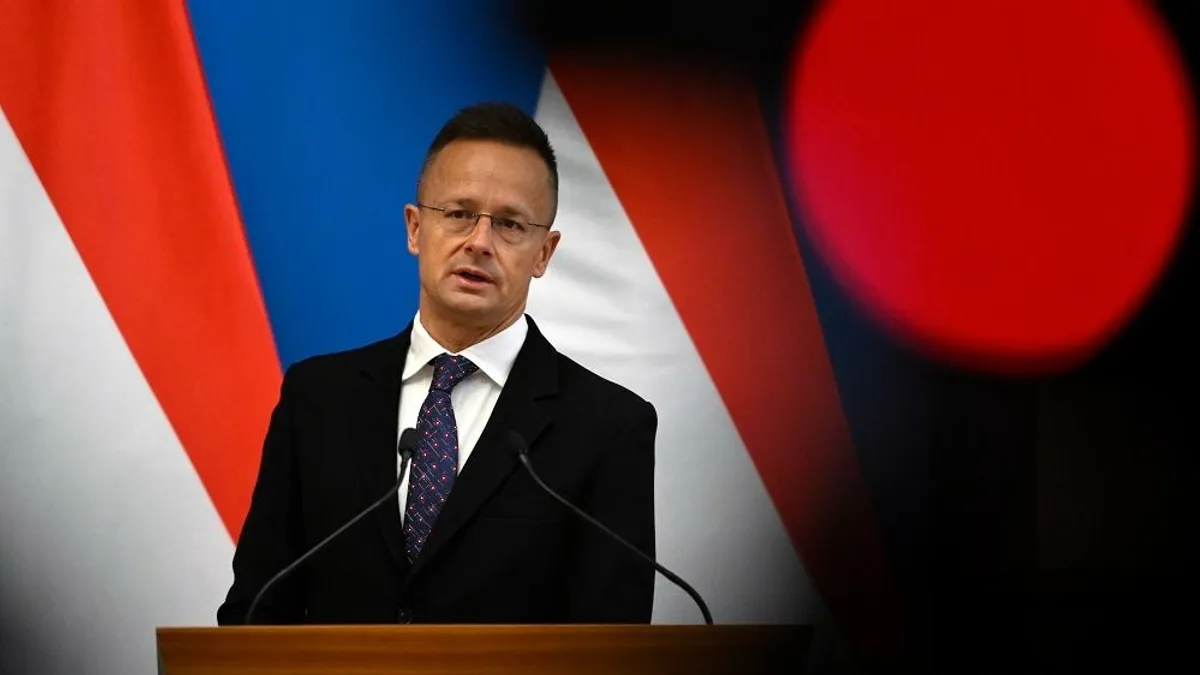 Szijjártó Péter: Két konzul segíti a szurkolókat Varasdon
