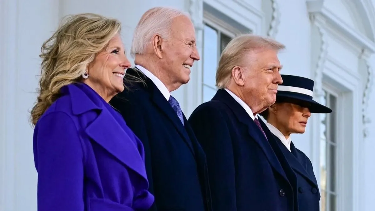 Íme Joe Bidenék Magyarország ellen elkövetett legdurvább lépései