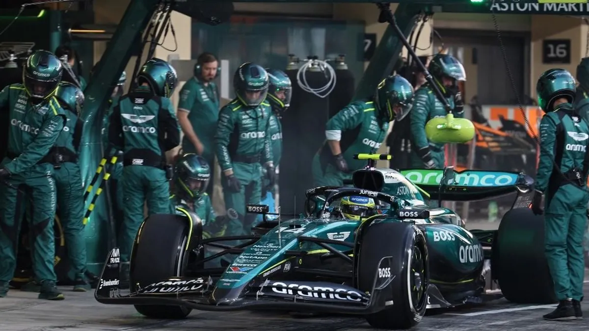 Adrian Newey szerint a vb-címek nem tükrözik Alonso tehetségét