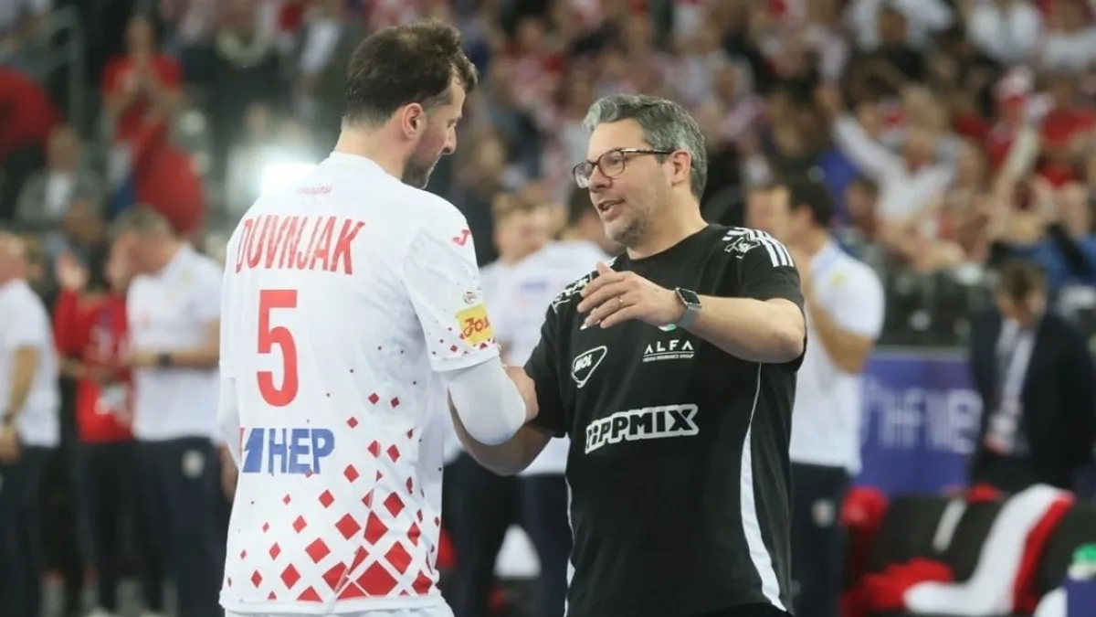 Ezzel a góllal bukta el a világbajnoki negyeddöntőt Magyarország - videó