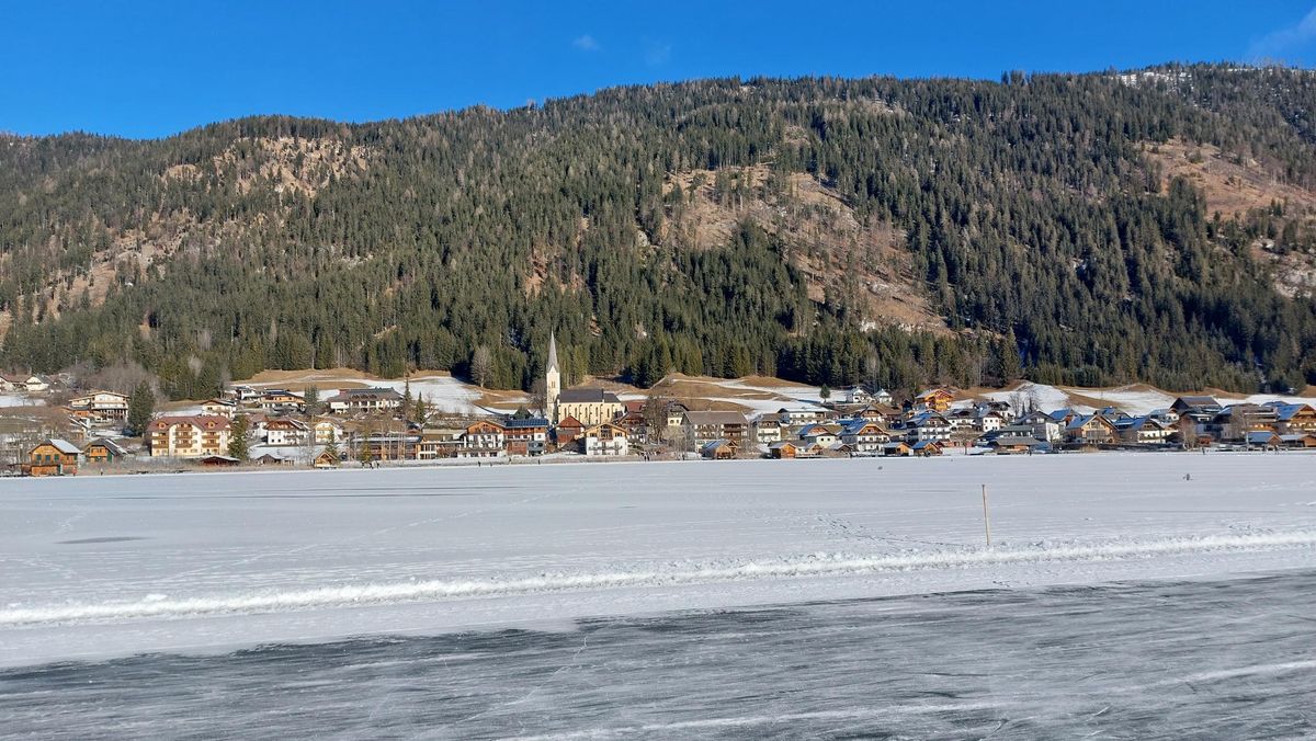 Weissensee