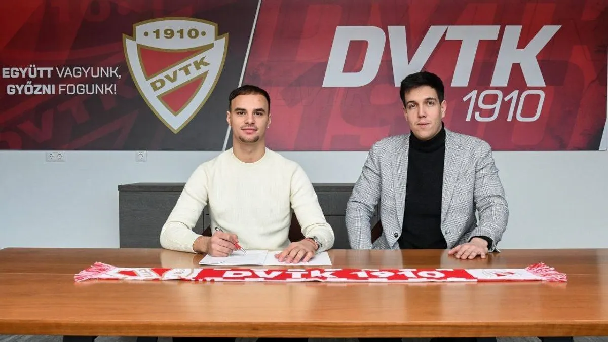 A Diósgyőr komoly erősítéseket jelentett be