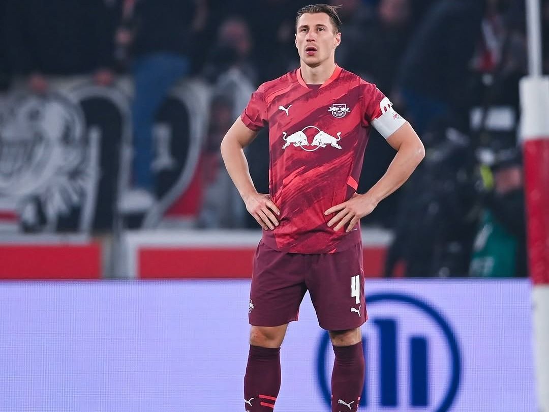 Willi Orbán, RB Leipzig, magyar válogatott