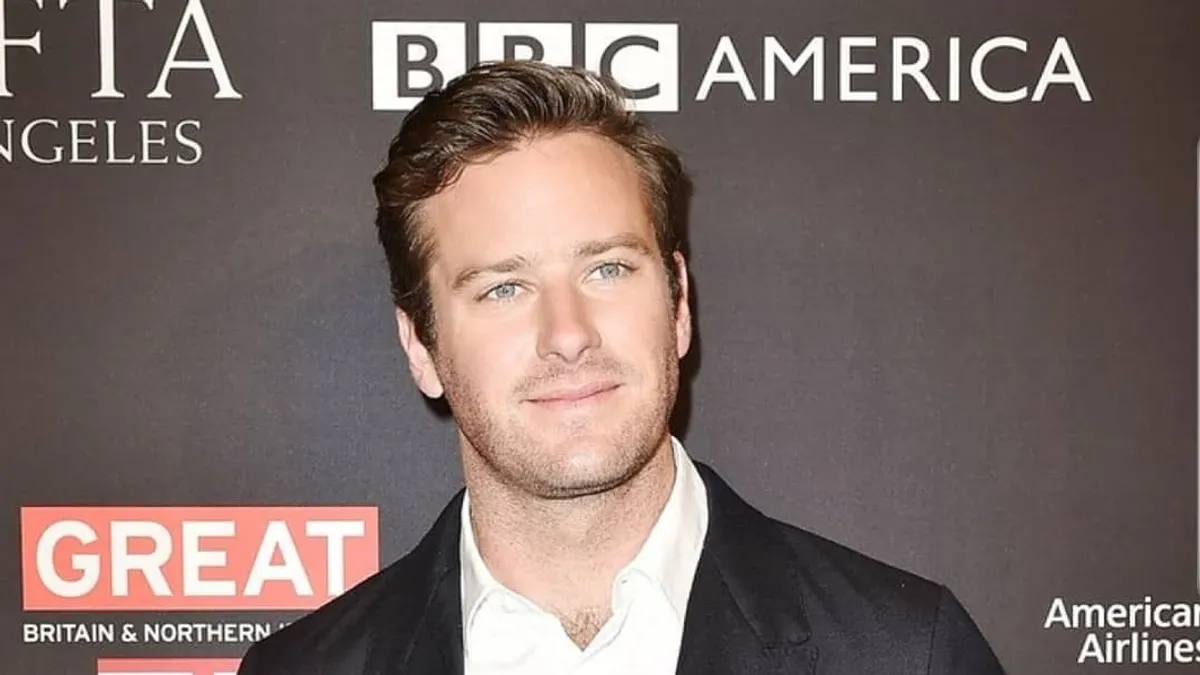 Armie Hammer tényleg evett emberi húst?