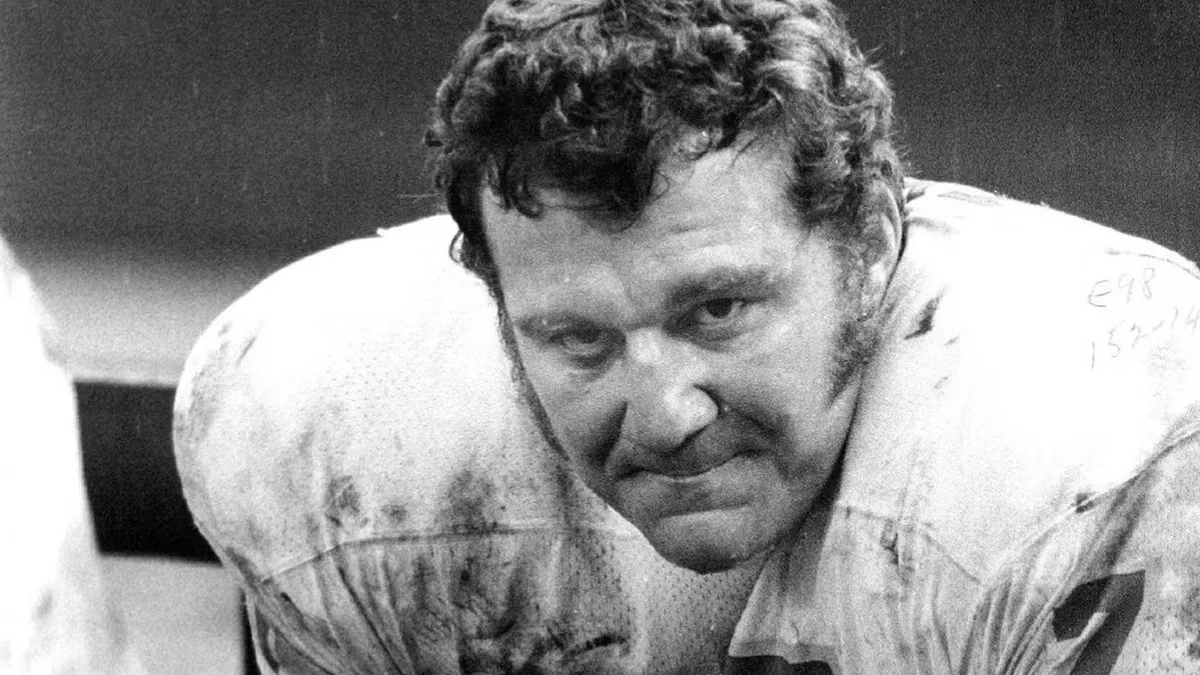 Egy feleséggyilkos az NFL Hírességek Csarnokában?