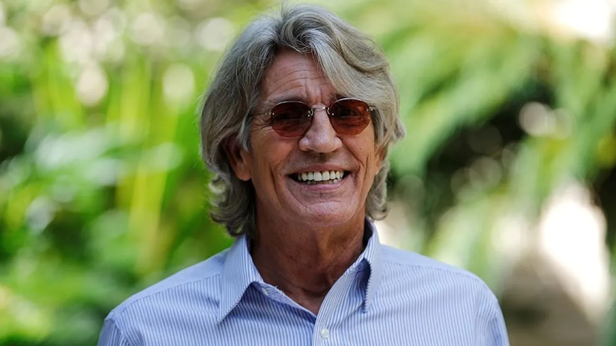 Hetente két filmet készít Eric Roberts