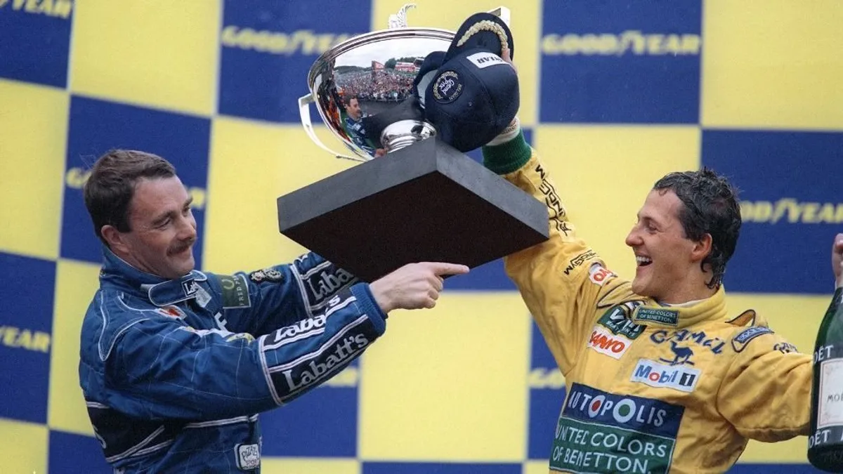 Az F1-es legenda Hamilton feltámadását várja a Ferrarinál
