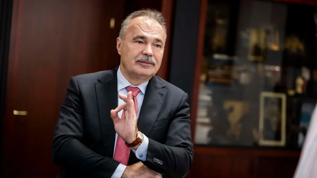 Nagy István: Továbbra is meg fogjuk védeni a területalapú támogatásokat!