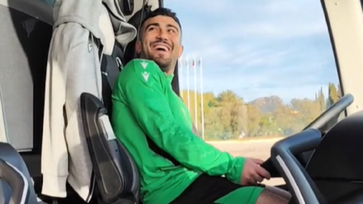 Mohammed Abu Fani, Fradi