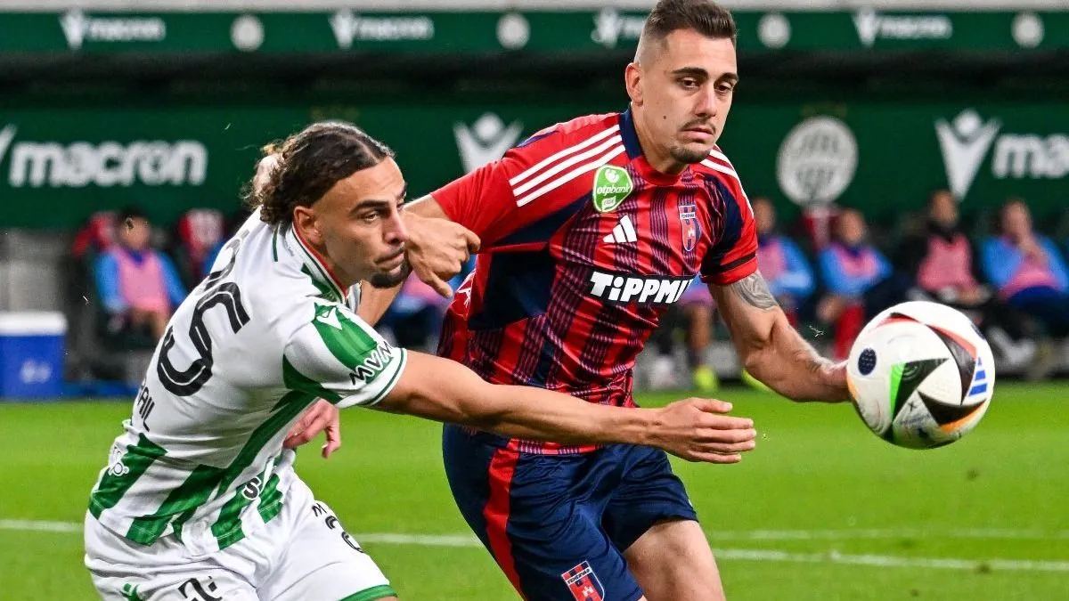 A Fehérvár válogatottja 44-szeres bajnokcsapathoz igazolt