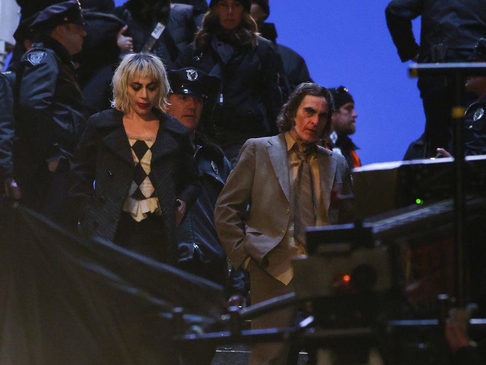 joker 2, phonix, Arany Málna 2025