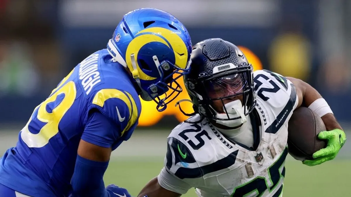 Közleményt adott ki az NFL a hatalmas erdőtüzek miatt