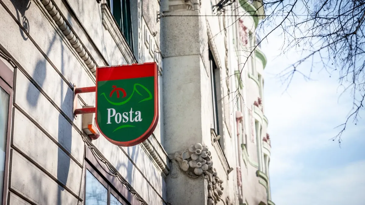 Magyar Posta Zrt., MagyarPostaZrt, Magyar Posta, MagyarPosta, logó, illusztráció