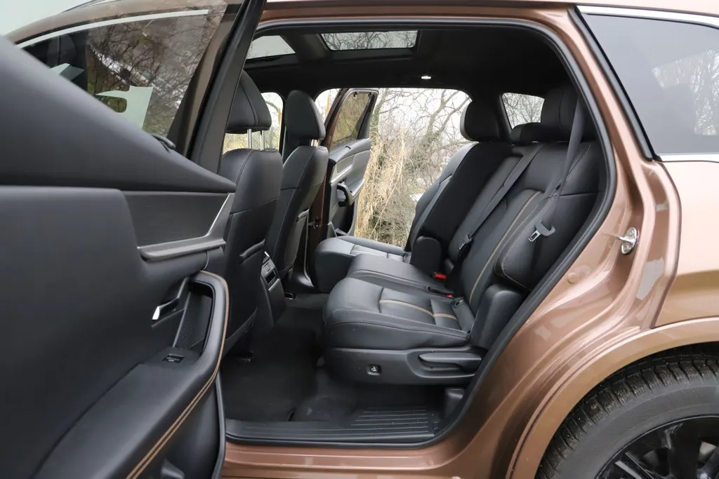 Mazda CX-80