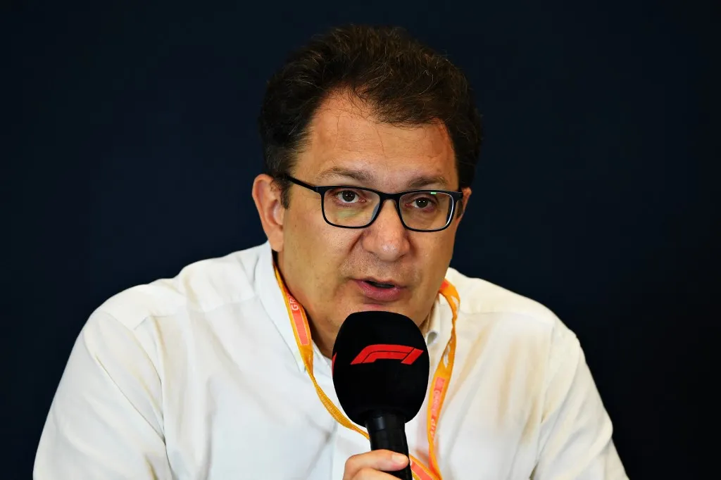 F1 Grand Prix of USA - Previews