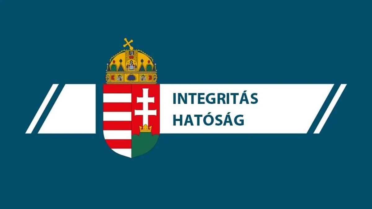 Bűnügyi akciót indított a nyomozó főügyészség az Integritási Hatóságnál